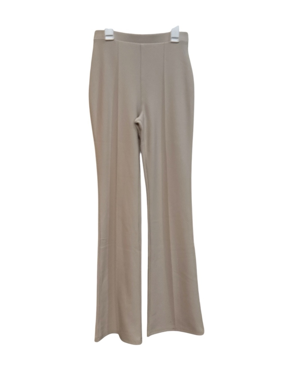 Women’s Love Poem Dress Pants in Bone size small